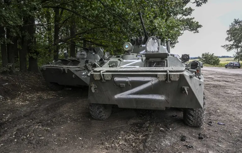 Росіяни розстріляли двох українських військових на Донеччині – розпочато розслідування