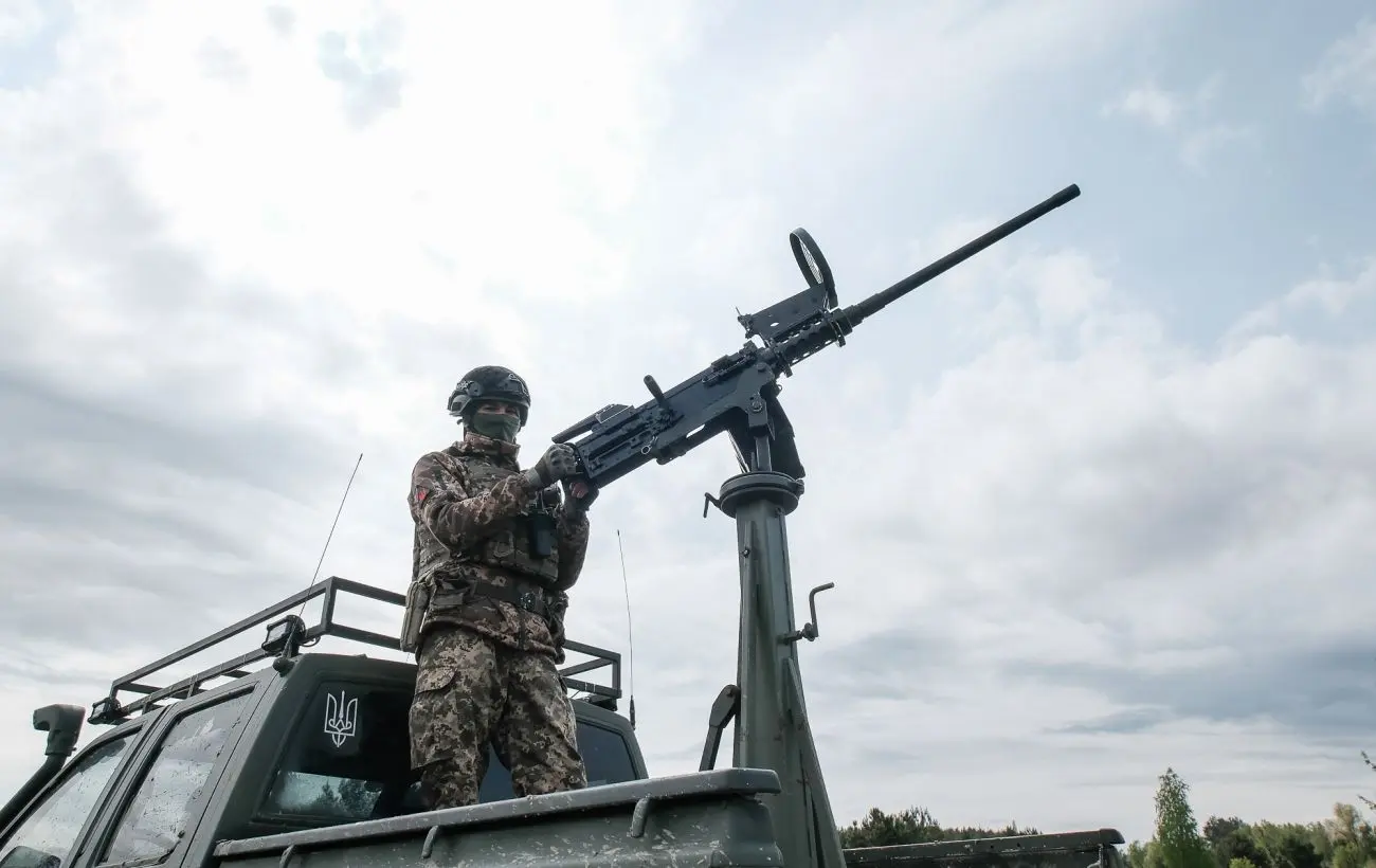 Росія випустила по Україні рекордні 805 дронів та 13 ракет: як відпрацювала ППО