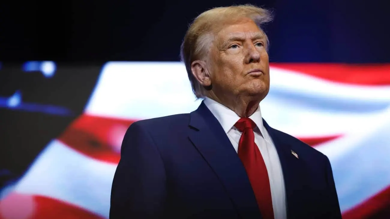 Трамп заявив про готовність до мирної угоди з Росією щодо України