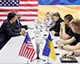 Американська компанія Axon готова до обміну експертизою з Україною у сфері протидії БпЛА