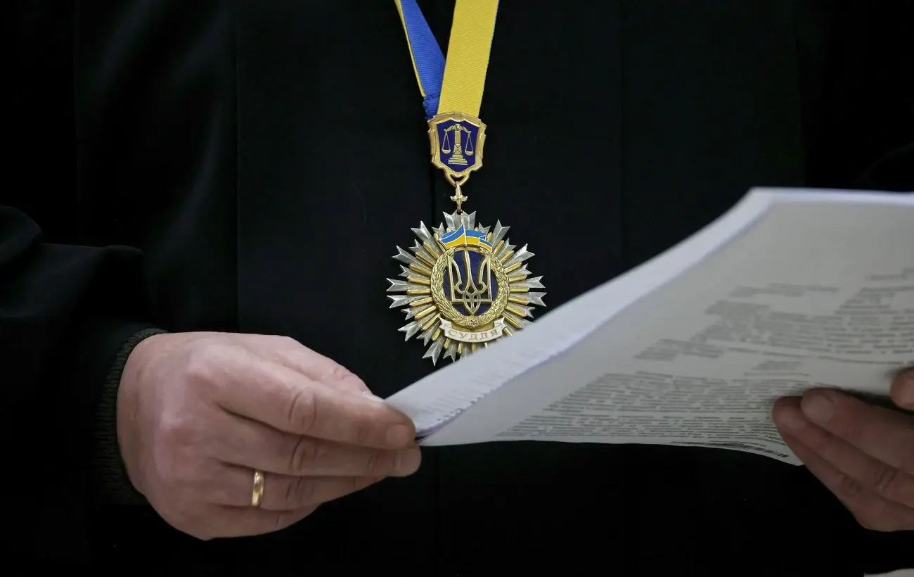 Ексофіцер ППО Криму отримав 15 років тюрми за перехід на бік РФ