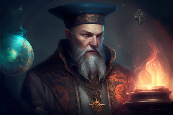 Нострадамус: пророк, що не вгадав нічого, або як людство шукає сенс у безглузді