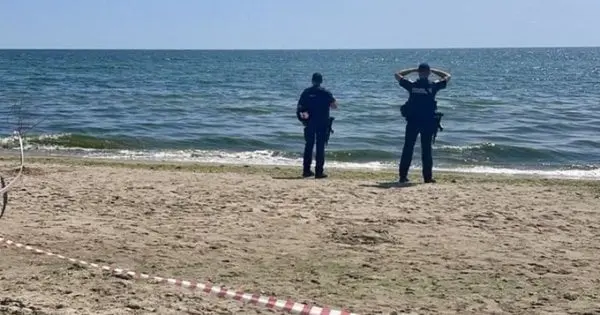 Вибухи на пляжі в Одеській області: загинули люди