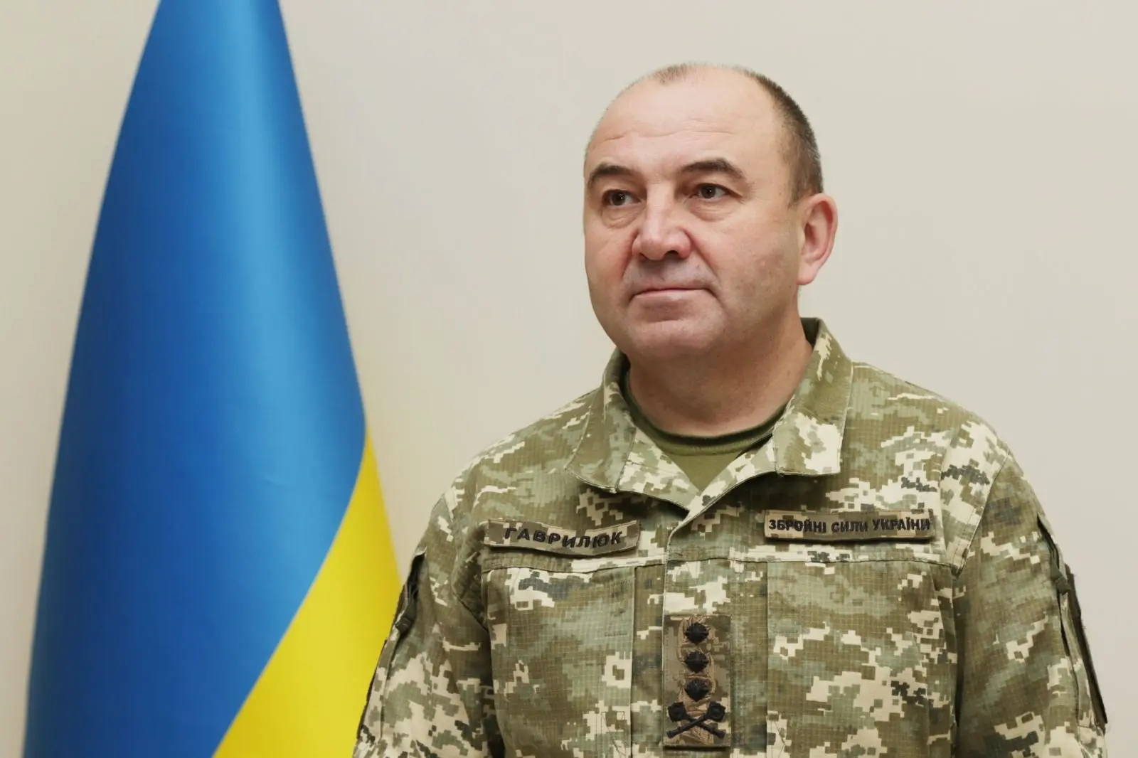 Минобороны: Украина имеет видение на 10-15 лет, как вернуть оккупированные территории