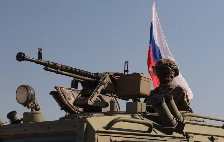 У травні росіяни суттєво підвищили інтенсивність свої атак - у DeepState знають, наскільки