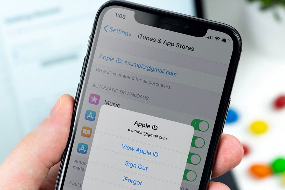 Витік 184 мільйонів облікових записів: Apple ID, паролі та урядові домени в небезпеці