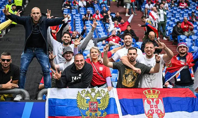 Динамо сыграет выездной матч с Маккаби в Сербии