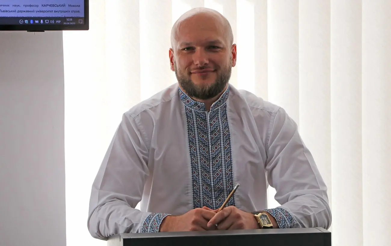 Кабмін призначив Цивінського директором БЕБ