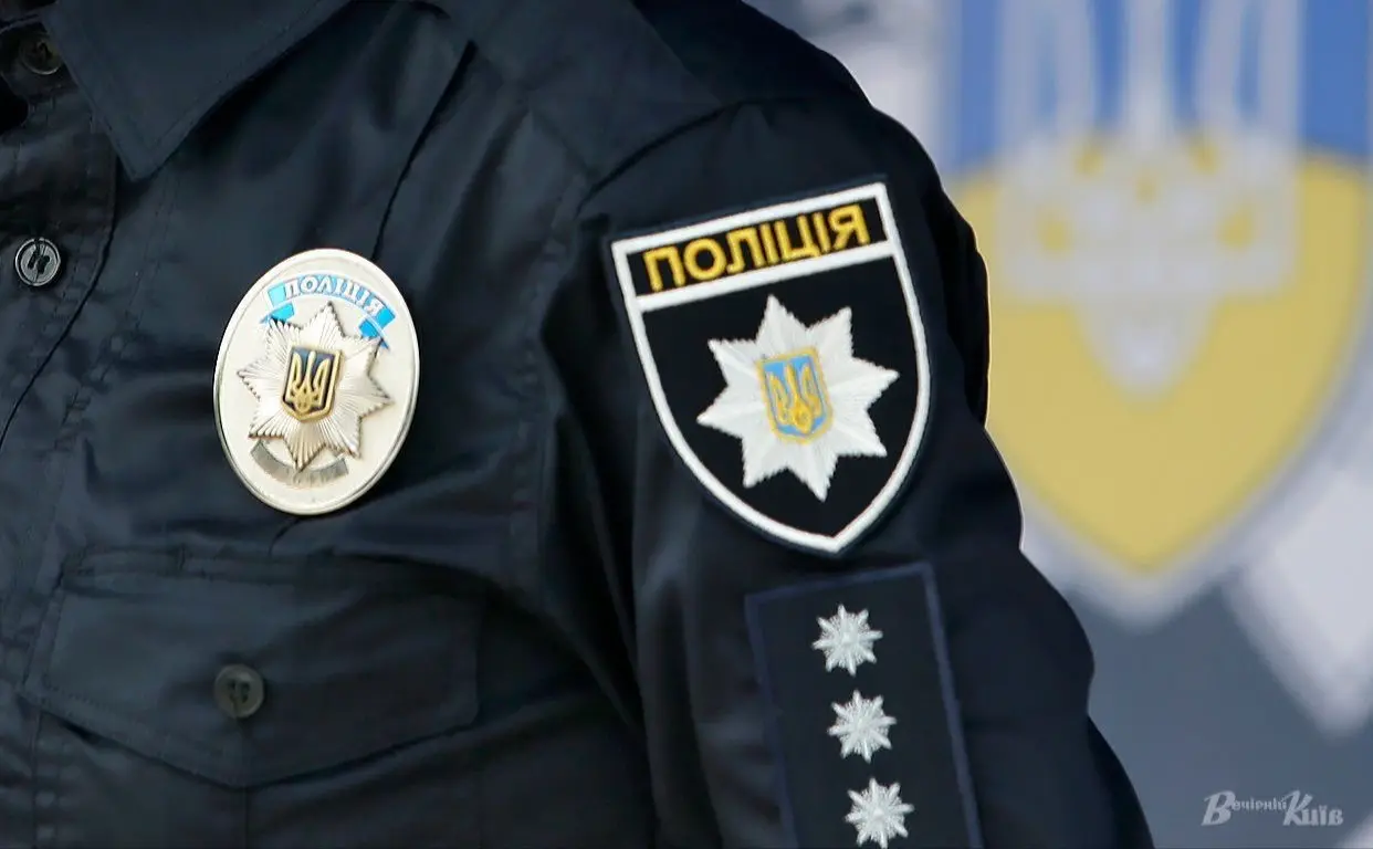 У Києві судитимуть чоловіка за крадіжку ноутбука з ліцею