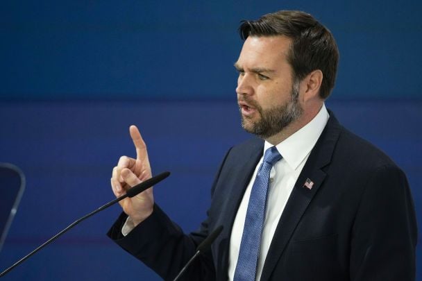 Венс пояснив, що може стати ключем до переговорів України та РФ