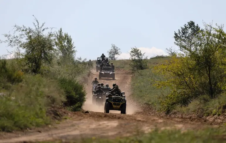 Літній наступ Росії в Україні провалився — аналітик Bild