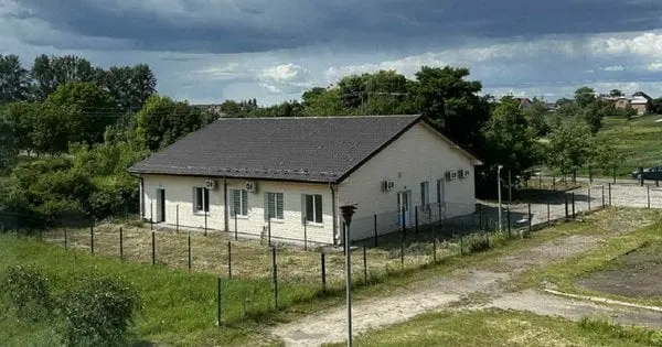 В амбулаторії у Великих Грибовичах облаштують пункт екстреної медичної допомоги