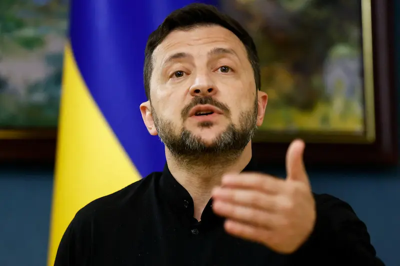 Reuters дізнався, з якими пропозиціями Україна вирушила до Стамбула