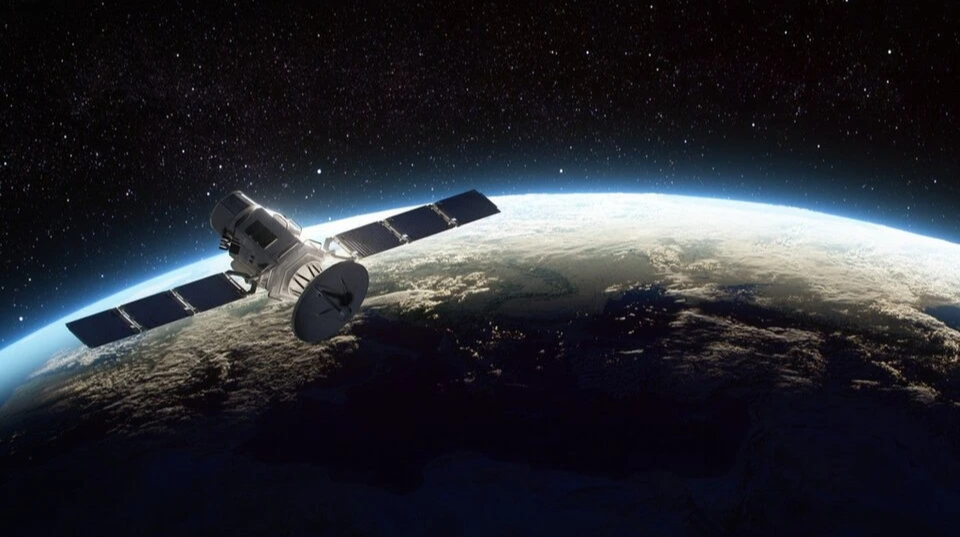 Росіяни "багатіють думкою" про створення аналогу системи Starlink