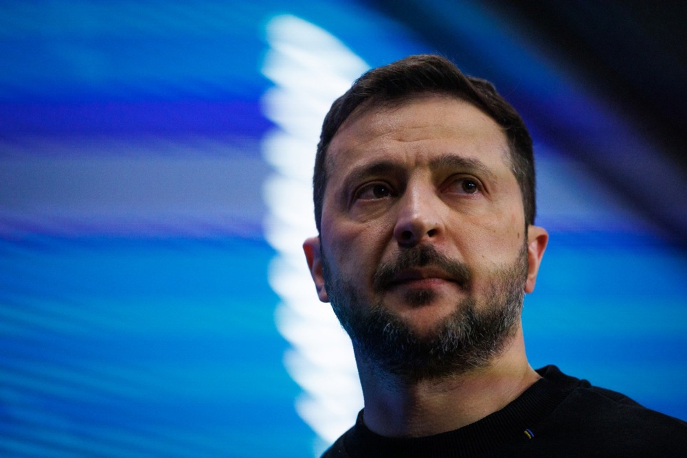 Зеленский: Планируем продолжение обмена пленными на следующей неделе