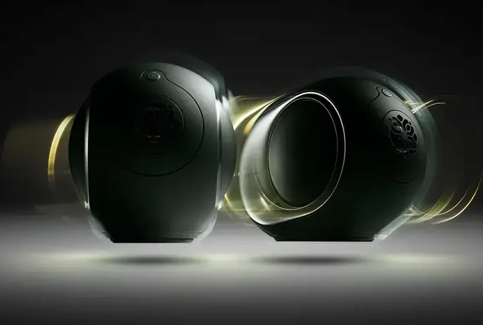 Оновлення легендарної лінійки – Devialet Phantom Ultimate