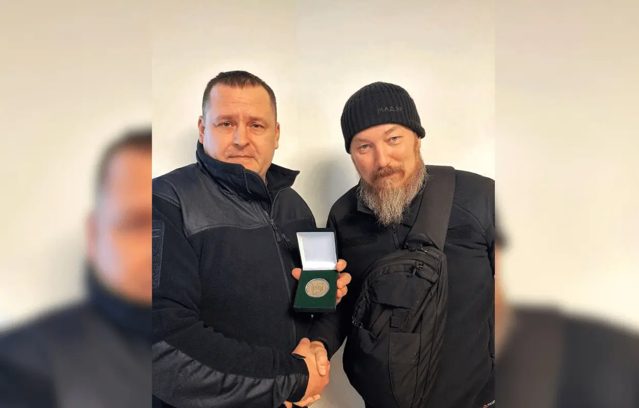 Борис Філатов відреагував на скандал з Мадяром і пригадав, що сам є персоною нон грата в Угорщині