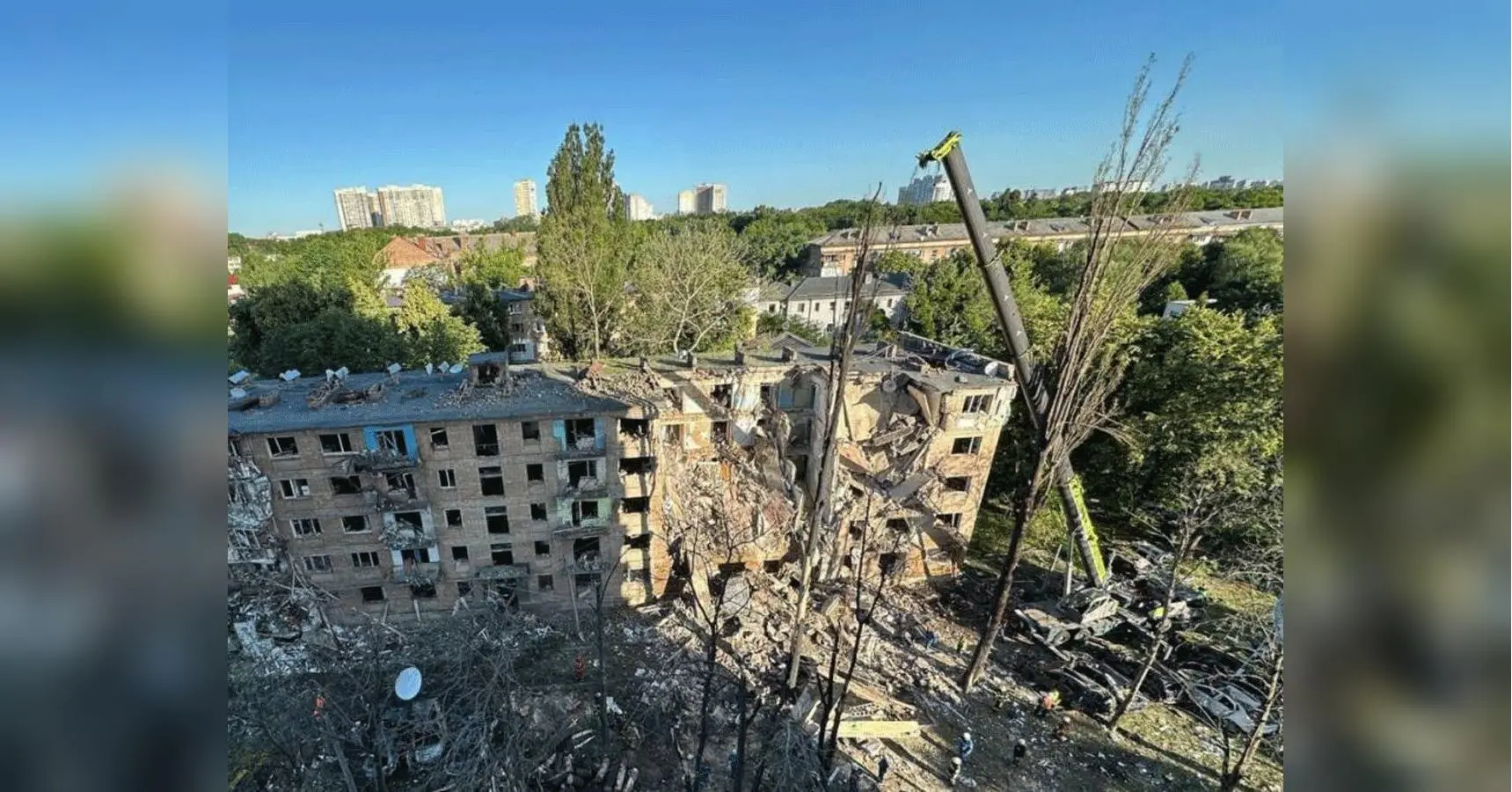 Приречені на холодну зиму: сотні тисяч киян залишаться цього року без опалення