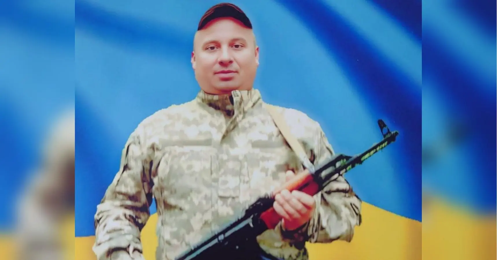 Отримав сім поранень на фронті: на Луганщині загинув гранатометник зі Львівщини
