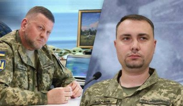 Залужний та Буданов знову лідери суспільної довіри, - опитування SOCIS