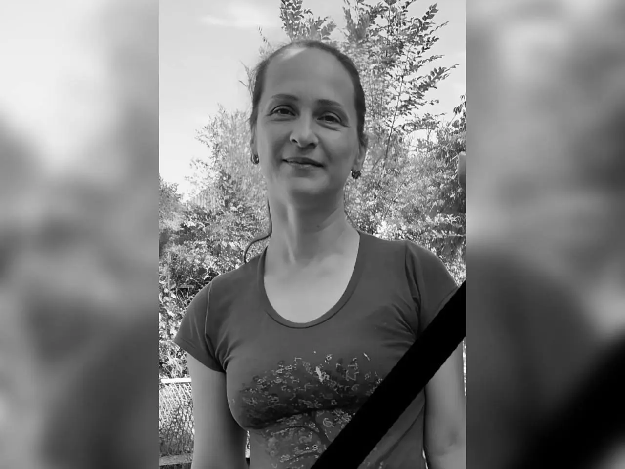 Трагедія в Нікополі: загинула Наталія Шушвар від ворожого обстрілу