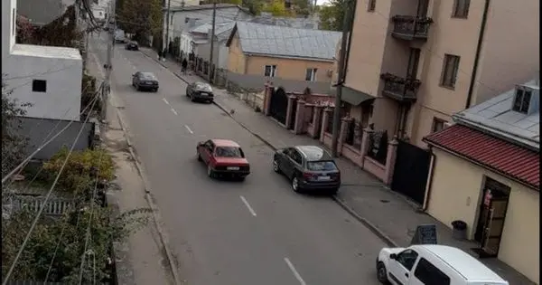 У центрі Тернополя реорганізують рух на двох вулицях