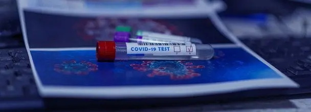 В Україні утричі зросла захворюваність на COVID-19