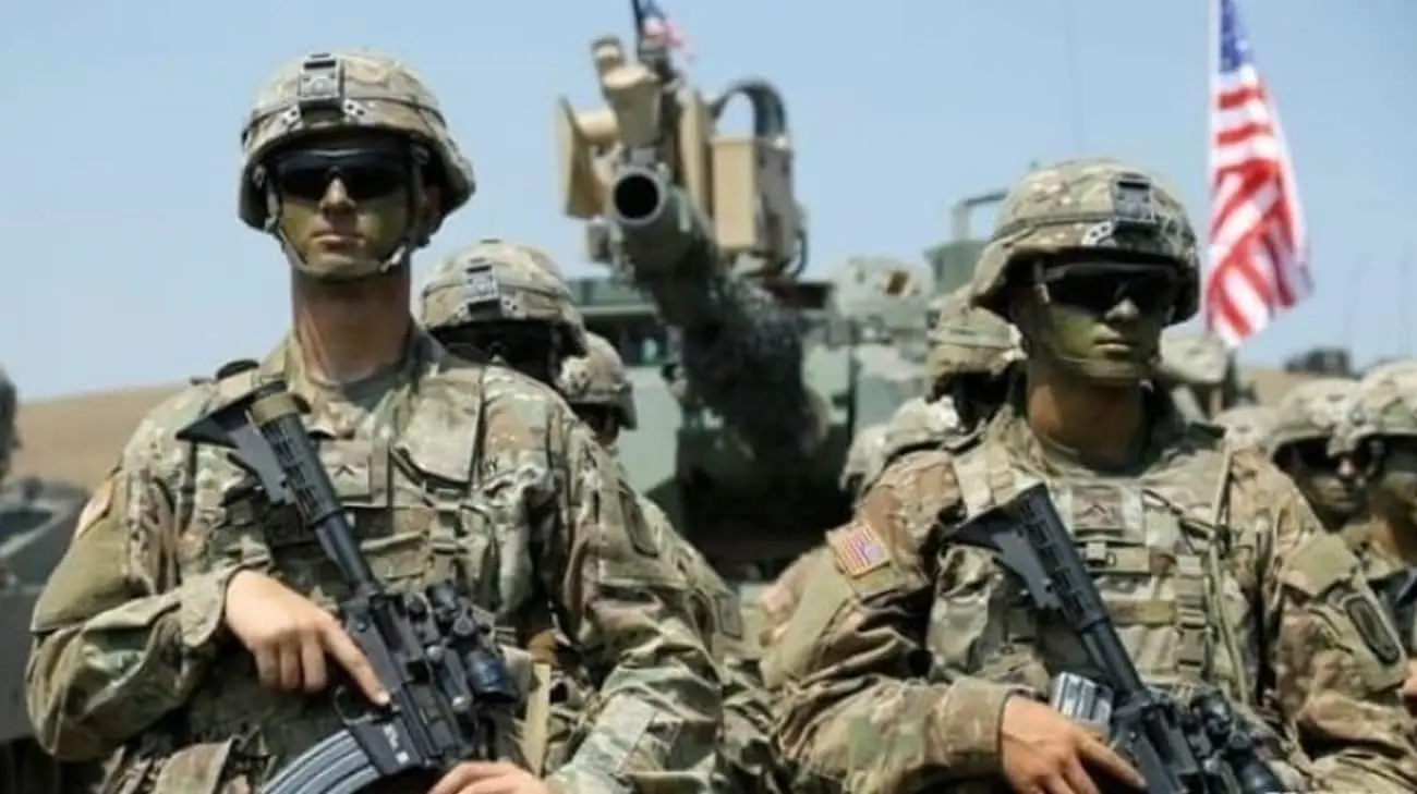 AP: США перекидають військові сили на Близький Схід після атаки Ізраїлю на Іран
