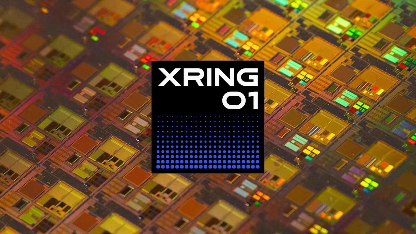 Xiaomi представив власний чіп для конкуренції з Qualcomm і MediaTek