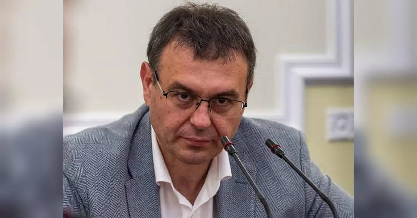 Вартість французької квартири в декларації Гетманцева значно занижена — Дмитро Чекалкін