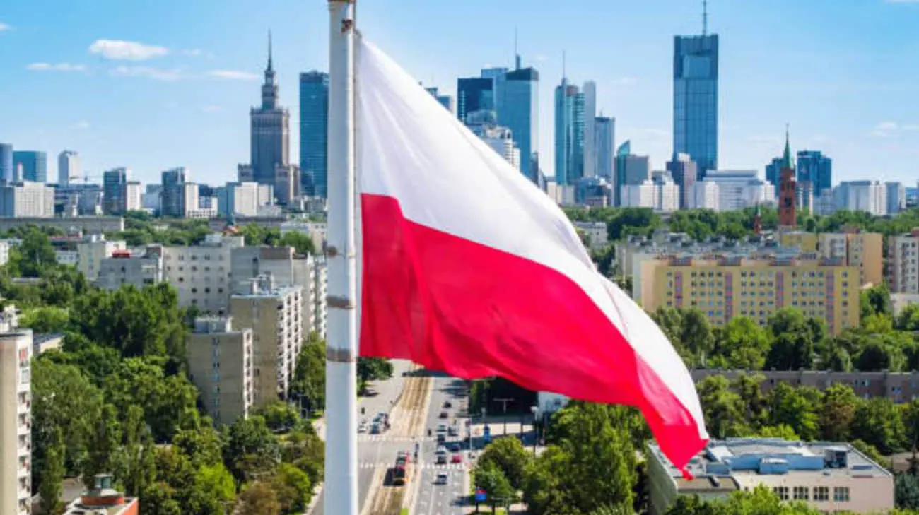 У Польщі проголосували за вихід з конвенції, яка забороняє протипіхотні міни