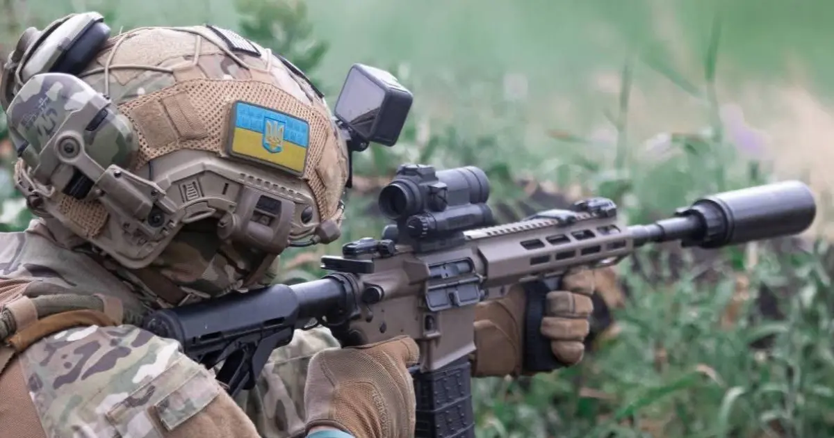 Зведення Генштабу: Інтенсивні бої та авіаудари окупантів