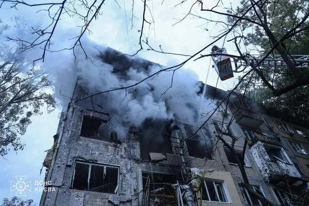 "Дуже чудове дитя": що відомо про 12-річну дівчинку, що загинула від удару РФ у Києві