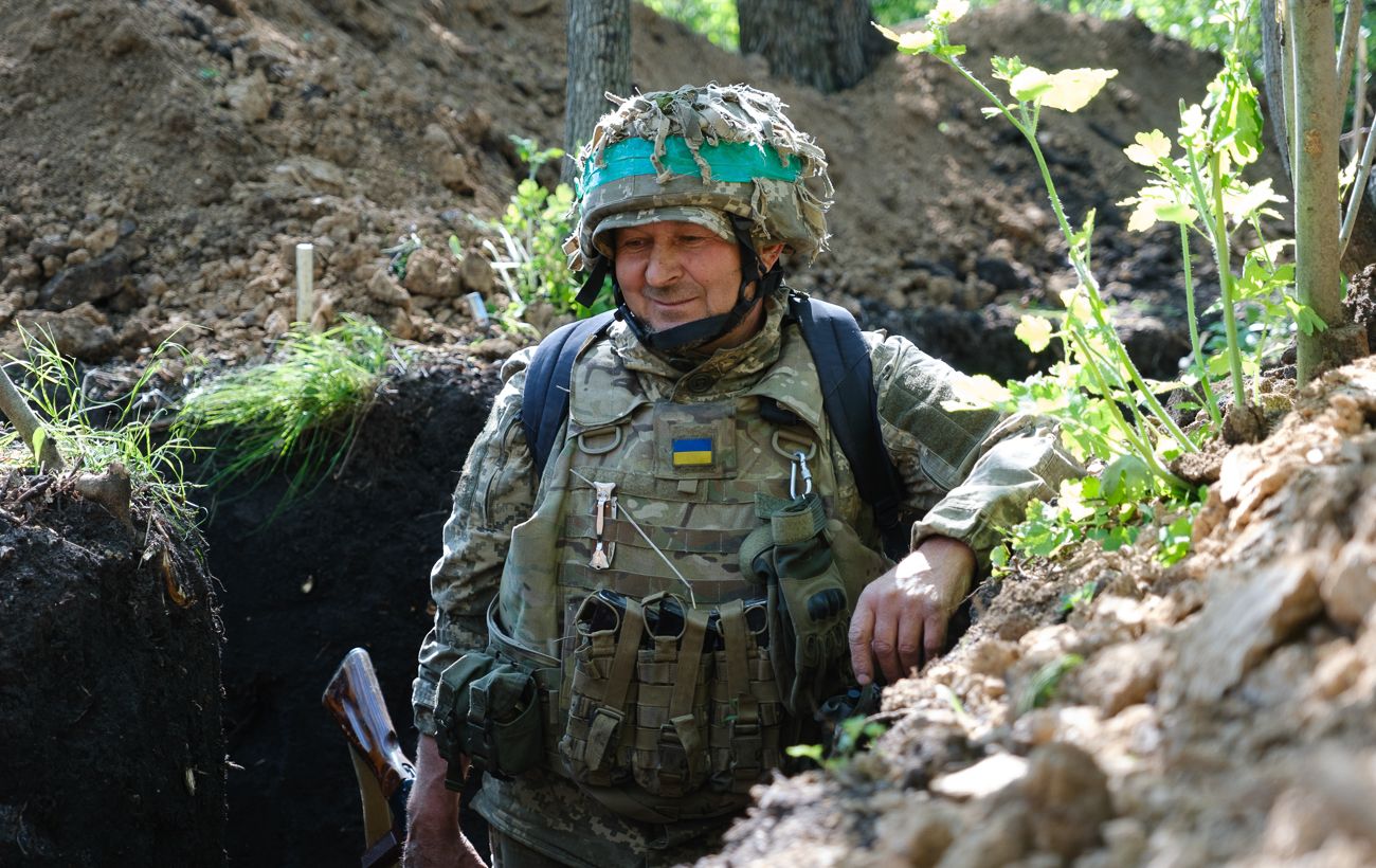 Росіяни втратили за добу 1000 солдатів і 158 одиниць техніки, - ЗСУ