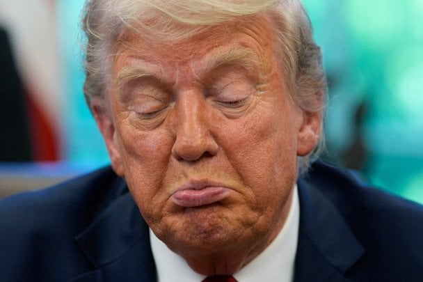Трамп запевнив лідерів ЄС та Зеленського щодо України