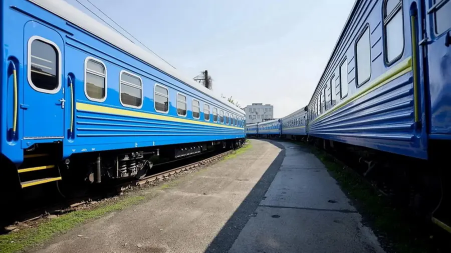 Чому немає квитків на потяг, та перевірені способи купити білет
