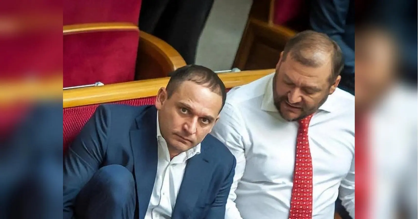 Потенційний «український Іванішвілі»: політолог про інвестиційну історію Добкіна
