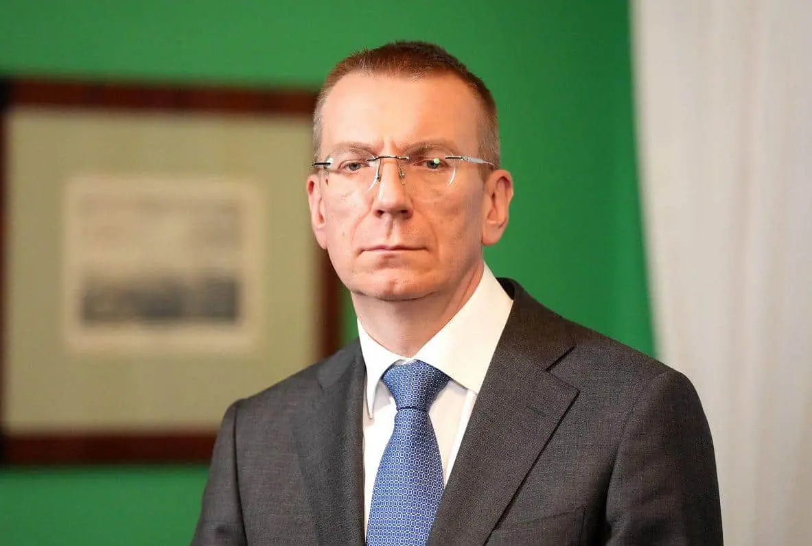 Президент Латвії про річницю пакту Молотова-Ріббентропа: Актуальний урок історії