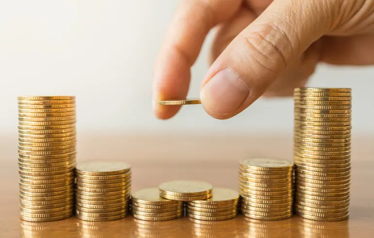 Касові видатки держбюджету зросли на 20,1%