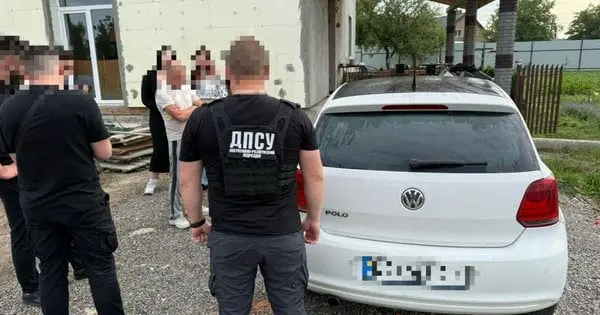 Мешканець Яворівщини переправляв ухилянтів у Польщу поза пунктами пропуску