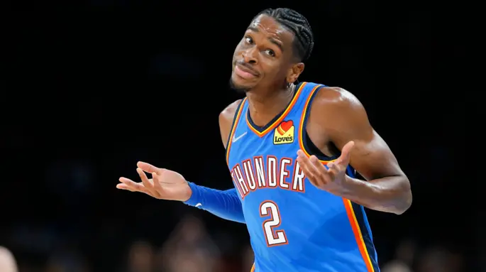 Доєднався до еліти: MVP НБА подолав позначку в 3 000 очок за сезон