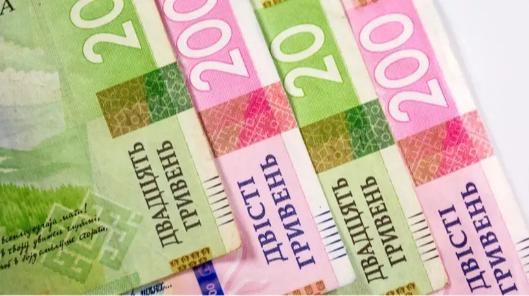 Сплата ПДФО вже на 20% перевищила минулорічний показник