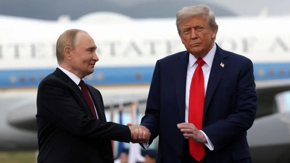 Трамп може розглянути нові обмеження щодо Китаю через два тижні
