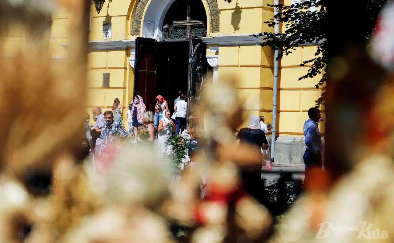До Всесвітнього дня туризму у суботу в Києві проведуть безплатні екскурсії