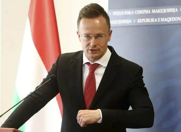 "Дружба" під ударом: Угорщина погрожує Україні енергетичною блокадою