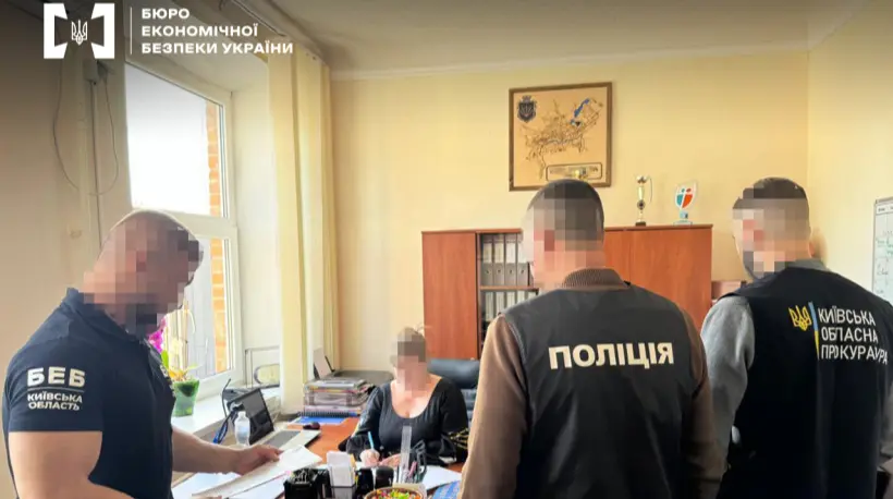 Підозра директорам шкіл за збитки місцевому бюджету – БЕБ