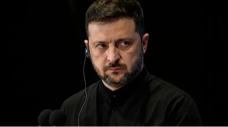 Україна прагне отримувати $1 мільярд щомісячно на закупівлю американської зброї