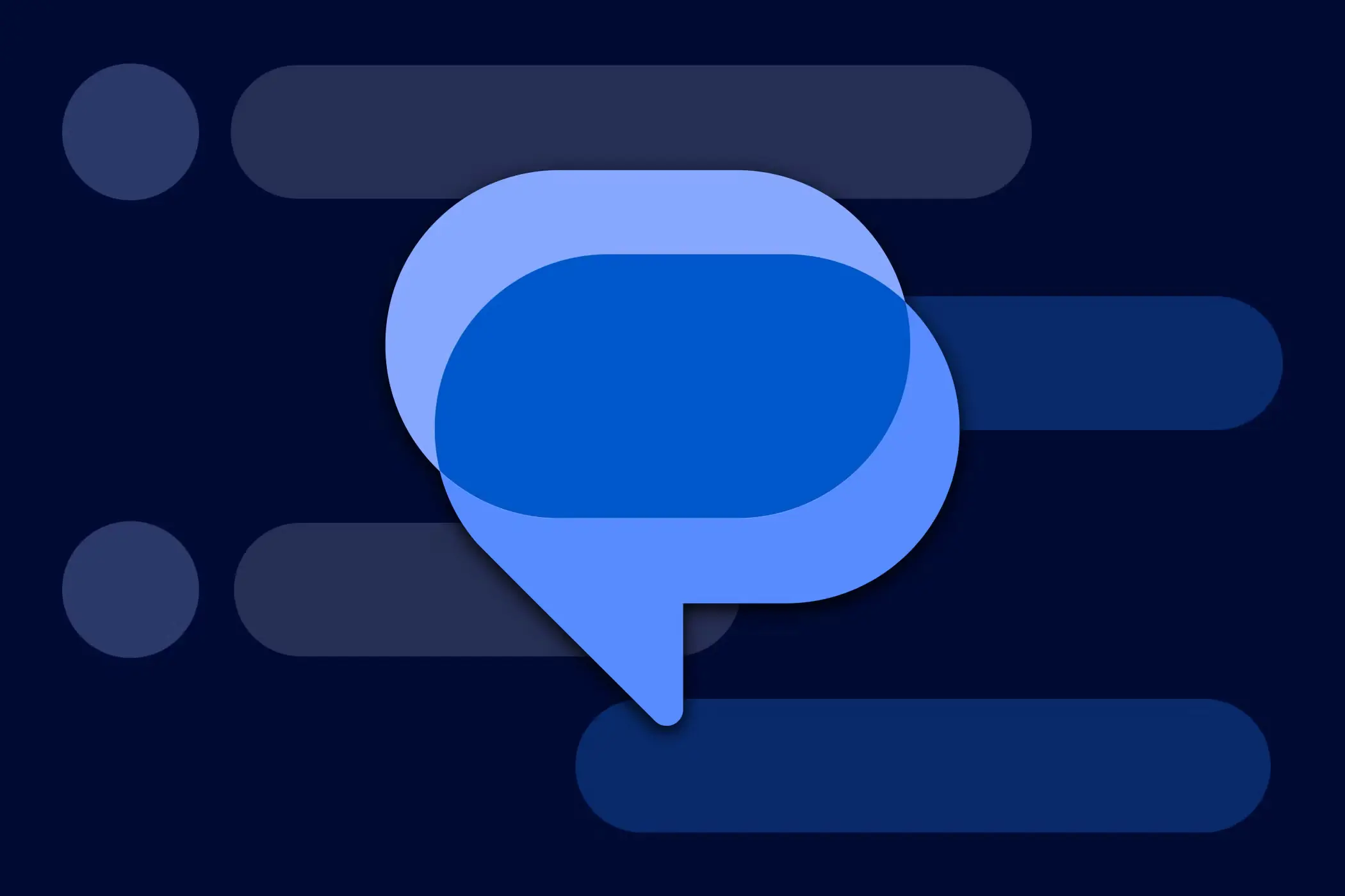 Google Messages тепер автоматично розмиває інтимні зображення
