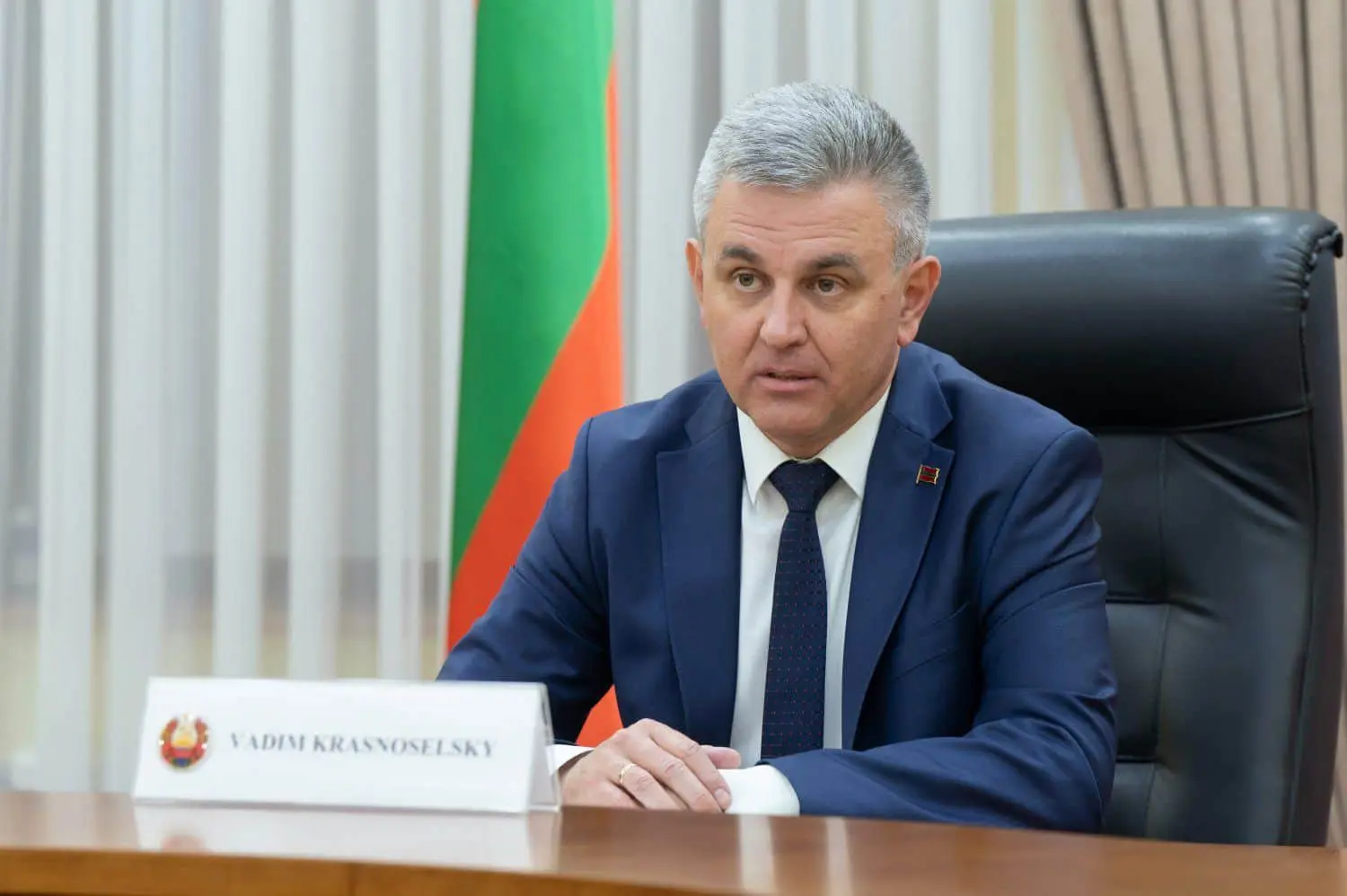 У Придністров&#700;ї б&#700;ють на сполох через енергетичну кризу і бояться колапсу