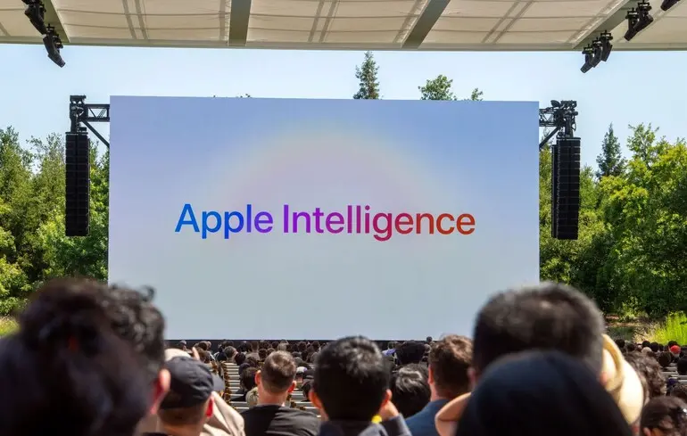 Apple працює над створенням чатботу — спрощеного конкурента ChatGPT